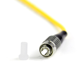 Cavo Patch in fibra ottica di rete per Data Center e Telecom | LSZH Jacket | Connettore ST/UPC - Product Image 6