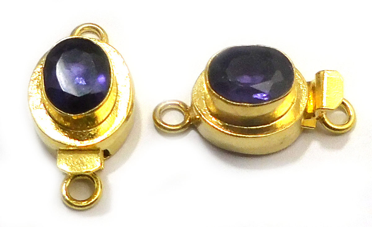 Gold-1 Strand