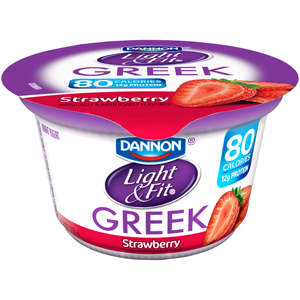 TOM süt muz kremsi Dannon yoğurt (1.5% yağ) 125g beslenme artırıcı şimdi mevcut