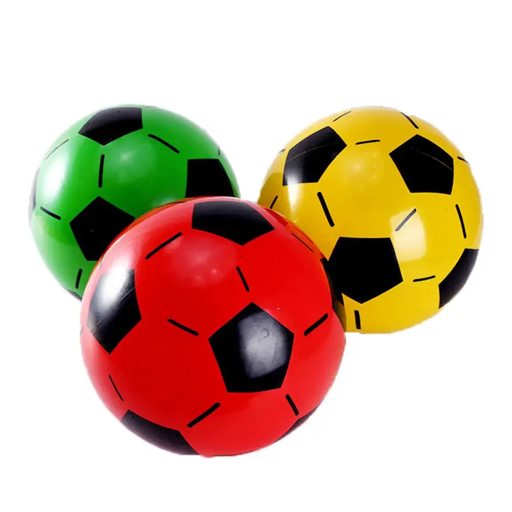 Hot Selling Wholesale Cheap Football High Quality Ball Kids Indoor Playing Football Customized Made Football