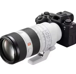A9 III Mirrorless Digital Instant <strong>Camera</strong> Body HD 4K/8K Video Resolution Zoom Lens CMOS <strong>Sensor</strong> <strong>with</strong> SD <strong>Memory</strong> Card Compatibility - Product Image 1