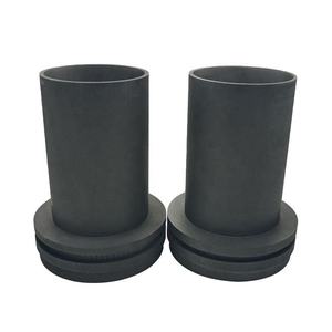 MZ đo sáng vòi phun đúc lò nồi tundish khai thác thép nóng liên tục đúc Graphite đo vòi phun - Product Image 4