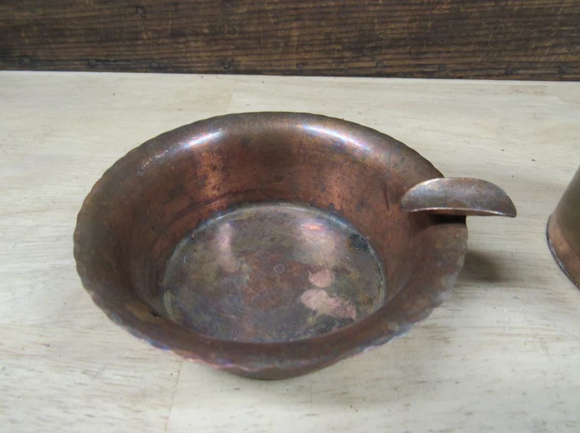 copper