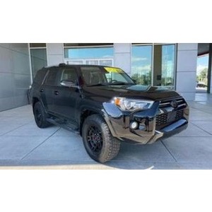 โตโยต้า4RUNNER DYNAMIC FWD 2020,โตโยต้า4RUNNER 2020 - Product Image 5