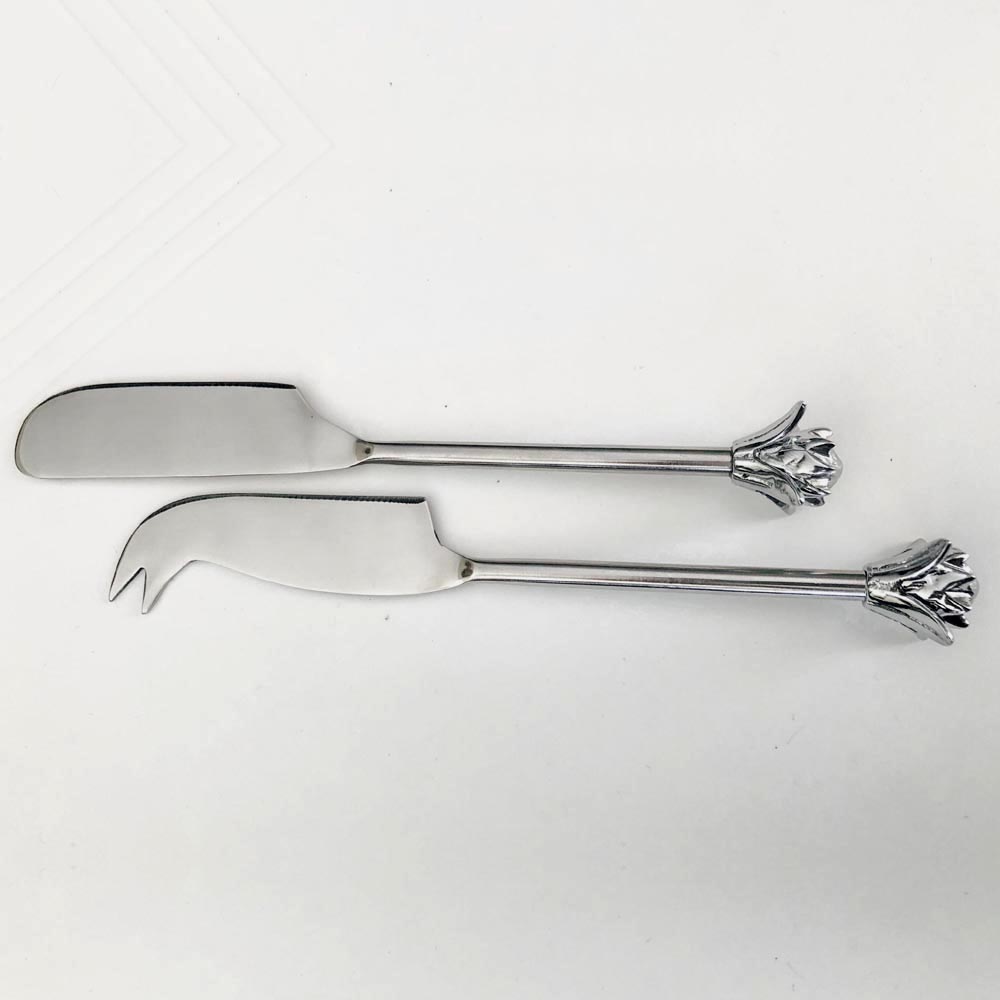 silver