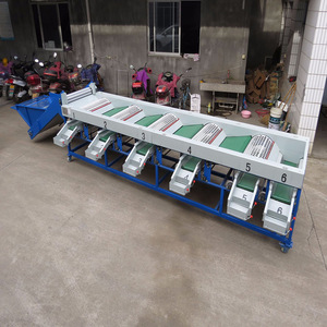 Precision <strong>Sorting</strong> Efficient Packaging <strong>Automation</strong> for Fruits Vegetables Automatic Weighing <strong>Sorting</strong> <strong>Machine</strong> Fruit Processing Plant - Product Image 5