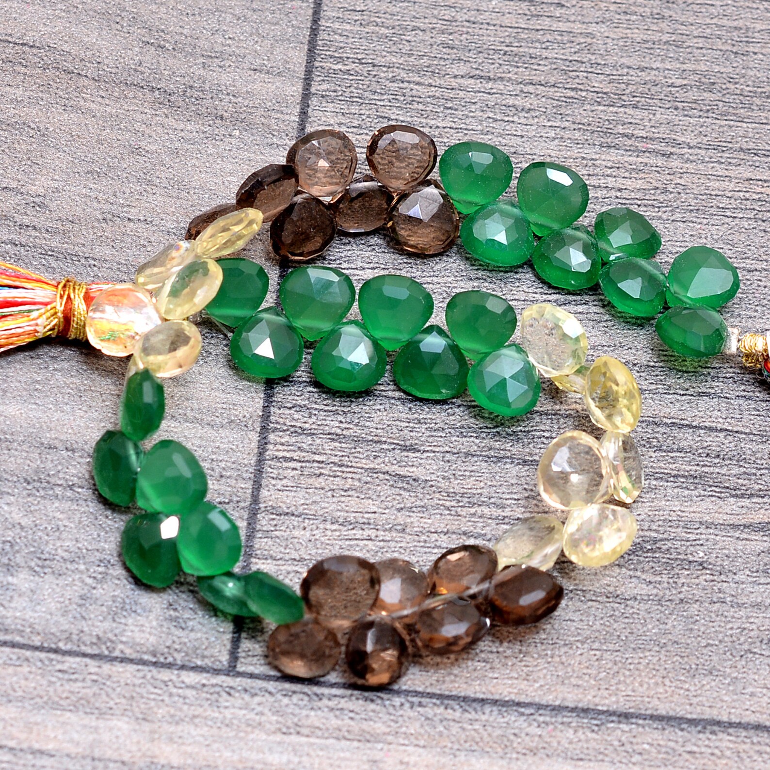 Multicolore