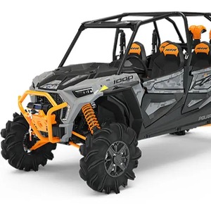 Собранный 2023 POLARIS RZR XP 1000 Ultimate - Product Image 1