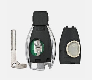 4 pulsanti universale KEYDIY kid ZB31 Smart Key Master ZB senza chiave Go Auto telecomando per KD-X2 KD-X4 KD MAX Key programmatore - Product Image 4