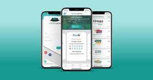 Profession elle Android-Spiele entwicklung Mobile Apps Kompatibel Mac DOS Betriebs systeme App Entwickler Version Internet Stock