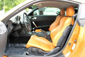 2004 NISSAN 350Z TOURING gemiye hazır - Product Image 3