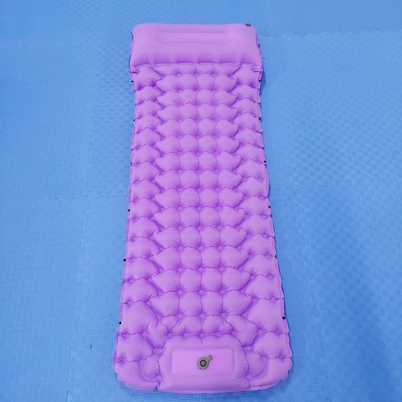 Customize Purple