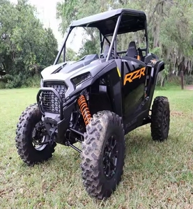 Tamamen monte yeni 2024 Polaris RZR XP <span class=keywords><strong>1000</strong></span> <span class=keywords><strong>Turbo</strong></span> satış hızlı