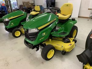 2025 çim biçme makinesi X950R John Farm çim biçme makinesi John Deer X950R Ride çim biçme makinesi ucuz John Deer Ride satın al