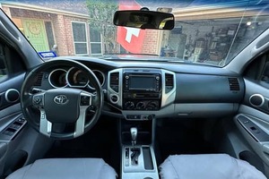 ดีที่สุดตอนนี้2015 T-Oy-Ota Tac-OMA TD off-road Dou-BLE 4x4 CAB- - Product Image 4