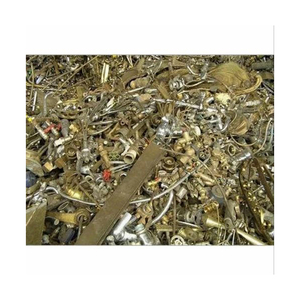 真鍮スクラップ/黄色真鍮スクラップ (蜂蜜) - Product Image 3