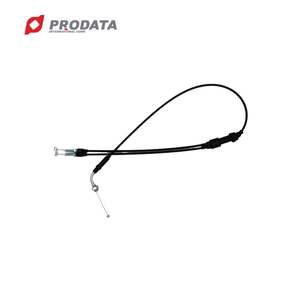 Câble de commande Câbles d'accélérateur de contrôle automatique de moto