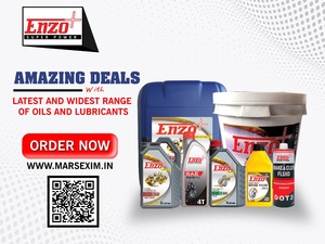 SAE Plus SAE 50 API CD/SF kompresör yağı genel baz yağ bileşimi ile en iyi otomotiv yağlayıcı geri dönüştürülmüş ve Virgen yağı - Product Image 2