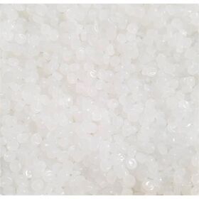 HDPE P6006 PE100 boru sınıfı plastik hammadde/yüksek yoğunluklu polietilen bakire HDPE reçine toplu - Product Image 2