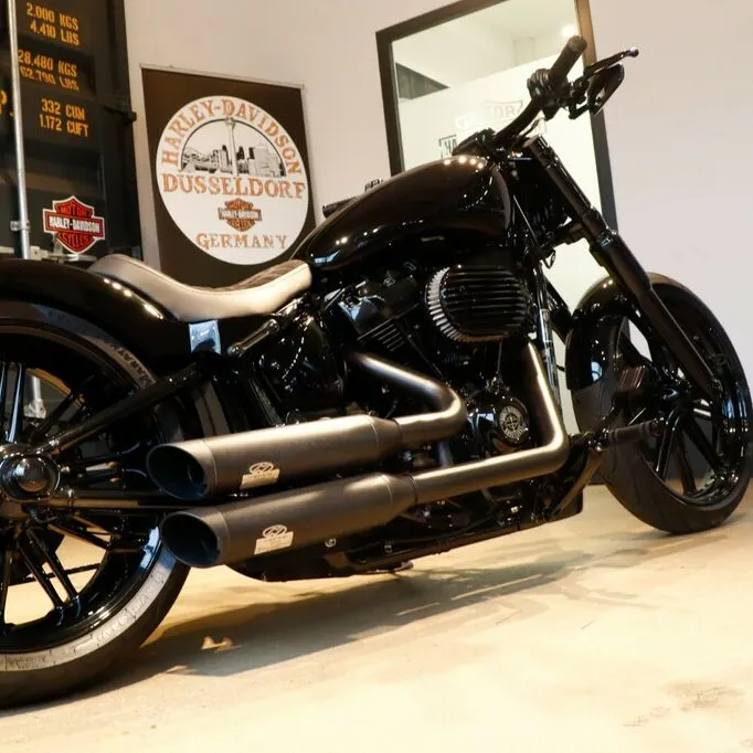 中古2020 Harley-Davidson BIKE