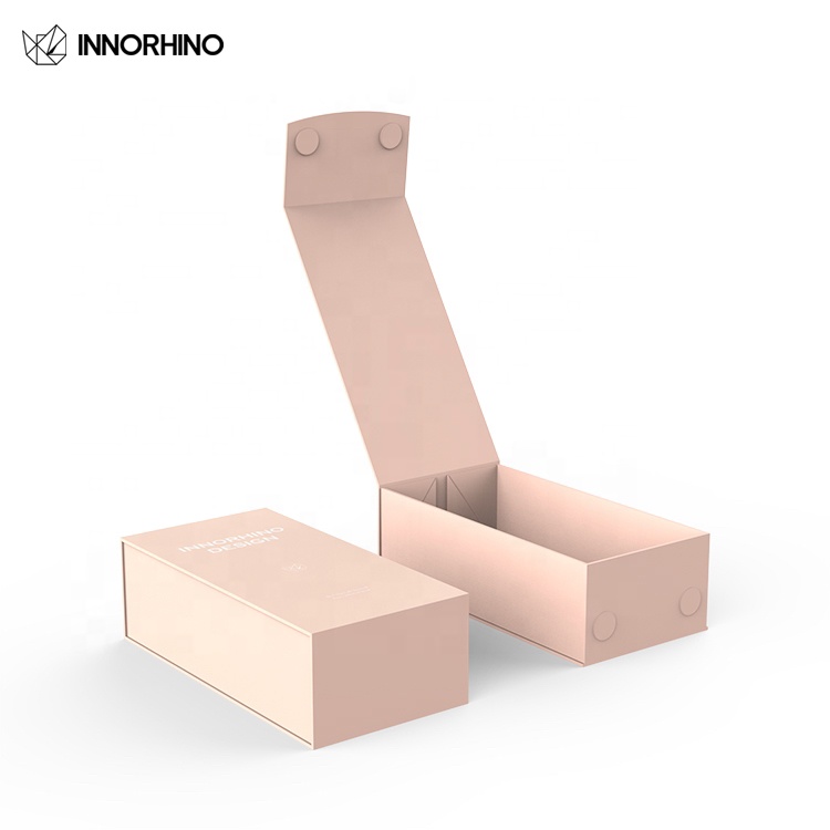 カスタムメーリングボックス折りたたみボックス誕生日ギフト包装高級 - Product Image 4