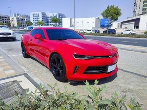 CH ERVOLET CAMARO 3.6L V6 2018中古 - Product Image 3