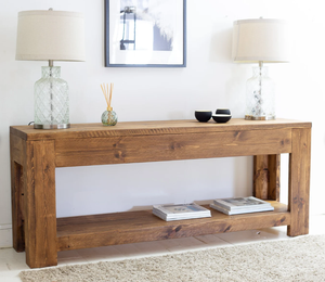 Phong Cách Hiện Đại Keo Gỗ Giao Diện Điều Khiển Ngực Mở Truyền Thống Phong Cách Bảng Độc Đáo Cho Đồ Nội Thất Nhà Rắn Gỗ Tủ Tủ - Product Image 1