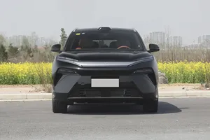 BYD Tang L <span class=keywords><strong>DM</strong></span> <span class=keywords><strong>2025</strong></span> akıllı sürüş Plug-in hibrid elektrikli araba 4wd aile lüks SUV çin yeni enerji araç