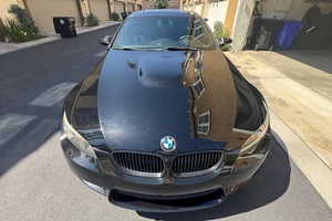 2011 <strong>B</strong>-M-W M3 Convertible V8 Power California-Owned Some Modifications - Product Image 5
