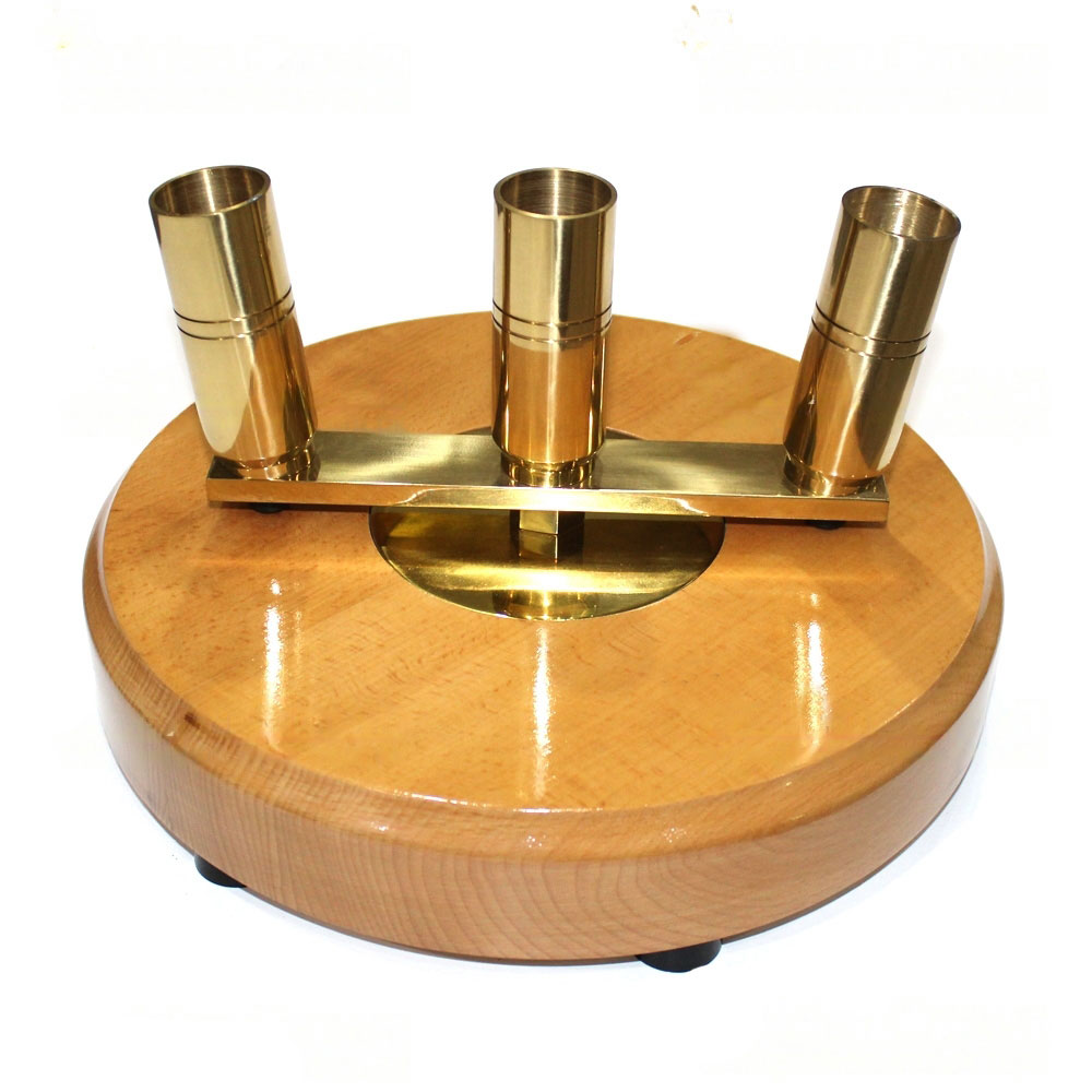 Natural Wood