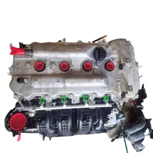 Quality Used 2.5L 2.7L <strong>Engine</strong> for 1AR - Product Image 3