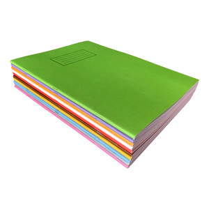 Hot Selling Custom Cheap Exercise Paper School Note <strong>Book</strong>. - Product Image 2