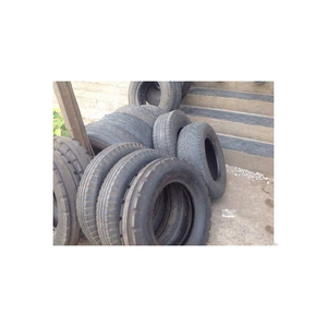 Rekabetçi fiyatlandırma ve hacim indirimleri ile karışık lot kullanılmış lastikler - Product Image 6