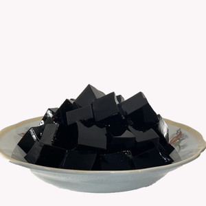 高品质清爽清淡草果冻粉，非常适合夏季饮料和甜点配料