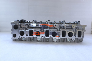 Motor Parts 2.5TDI <strong>Diesel</strong> DK4A <strong>DK4B</strong> <strong>Engine</strong> Complete Cylinder Head for Jinbei Hiace H2L H2 Chery Aika