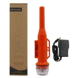 IPX7 5W ASI Transponder rete da pesca boe Tracker con navigazione GPS veloce e RS-109M Radio bidirezionale