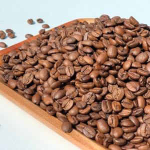 ODM Việt Nam Nhà sản xuất cao cấp rang Robusta & Arabica hạt cà phê vừa rang chất lượng trong mỗi <span class=keywords><strong>sip</strong></span>-túi bao bì - Product Image 1