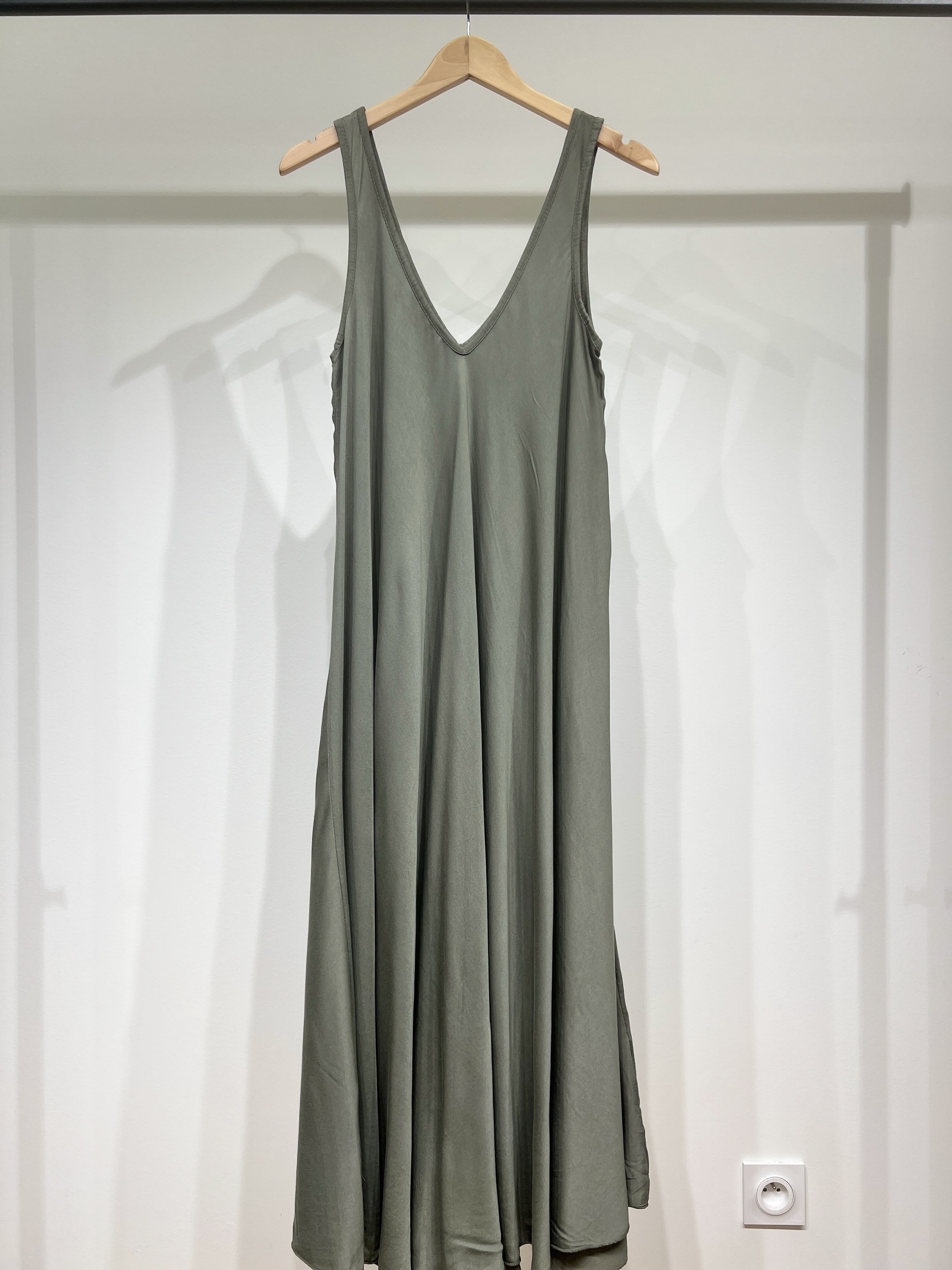 Army Green