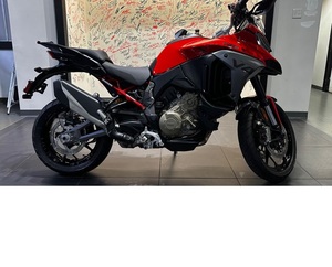 <strong>2025</strong> Duc__ati Sport Touring Multistrada V4 Motorcycle Finance on New Hand Tool Product