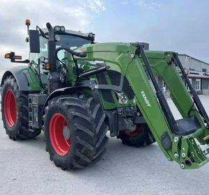 Multifunctional <strong>Fendt</strong> 500HP Tractor / 828 <strong>VARIO</strong> New/Used <strong>Fendt</strong> Tractor Model - Product Image 2