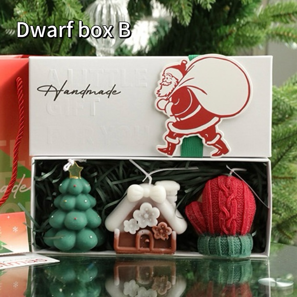 Dwarf box B