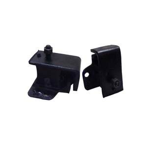 マヒンドラM-Hawk Scorpioスペアパーツ用ファクトリーモード0203AD0040Nエンジン取り付け部品 - Product Image 1