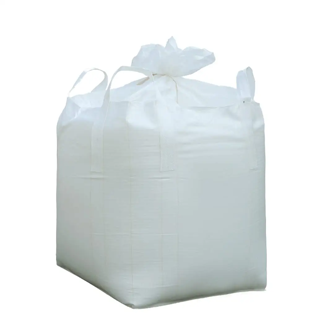 Grande borsa Jumbo personalizzata all'ingrosso/taglia U bag / Ton bag-esportazione in tutto il mondo-produttore dal Vietnam