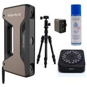 Высококачественный 3D-сканер Ultra Edition-Einscan Pro HD - Product Image 1