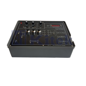 P PI PID CONTROLADOR ENTRENADOR INSTRUMENTACIÓN Y CONTROL LAB TRAINER KIT POR KITEK MODELO NO KCL 01 - Product Image 5