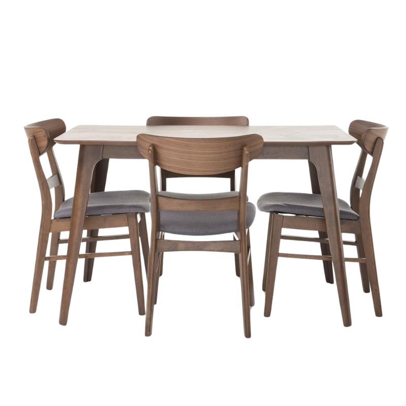 คราบไม้