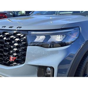 2025 F-ordエクスプローラーST - Product Image 1