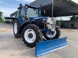90hp <span class=keywords><strong>100hp</strong></span> 140hp 160hp 200hpトラクターローダーとバックホー付き - Product Image 3
