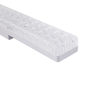 แผงไฟ LED 18W รูปแถบไฟเพดาน LED E27บ้านสำนักงาน - Product Image 3