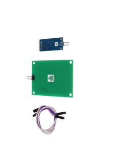ADIY雨滴検出センサーモジュールインド製液体レベルセンサー - Product Image 3